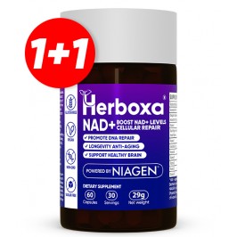 Herboxa® NAD+